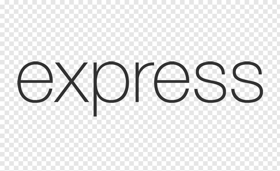 Express logo