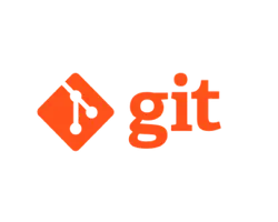 Git logo