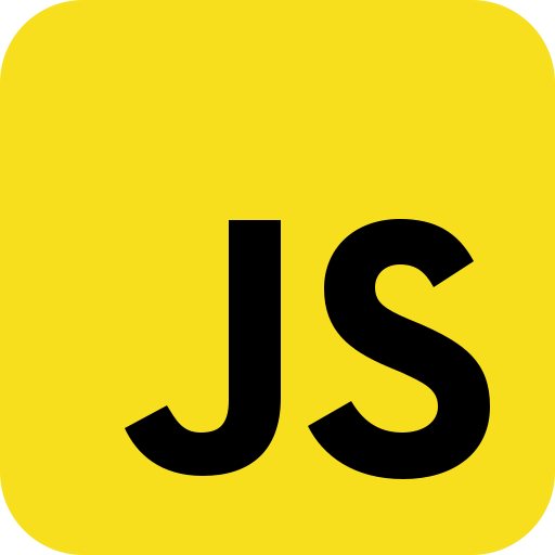 JavaScript logo